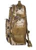 Picture of Hunting Backpack Yellow Waterfowl Honeycomb